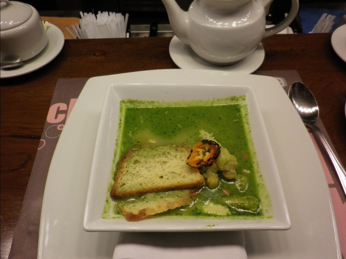 ChiCha Restaurant14
